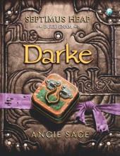Septimus Heap: Darke (Buku 6)